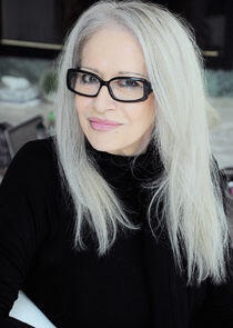 Penelope Spheeris Penelope Spheeris