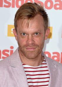 William Beck William Beck