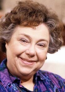 Patsy Byrne Patsy Byrne