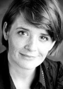 Jo McInnes Jo McInnes