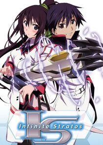 IS: Infinite Stratos IS: Infinite Stratos