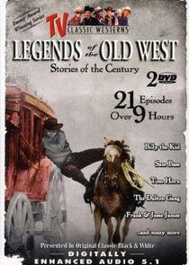 Stories of the Century Stories of the Century