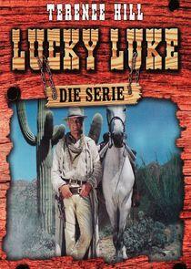 Lucky Luke Lucky Luke