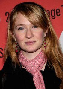 Halley Feiffer Halley Feiffer