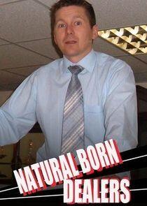 Natural Born Dealers Natural Born Dealers