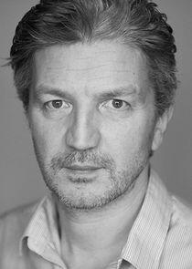 Alex McSweeney Alex McSweeney