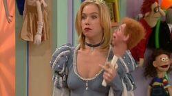 A Babe in Toyland