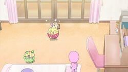 Peck, Peck, Peck! Taking Care of Pii-chan! Peck, Peck, Peck! Taking Care of Pii-chan!