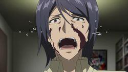 Wail (Karma Tears) Wail (Karma Tears)