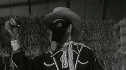 The Masked Marvel