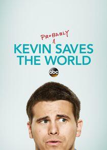 Kevin (Probably) Saves the World Kevin (Probably) Saves the World