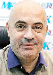 photo of Михаил Грушевский photo of Михаил Грушевский
