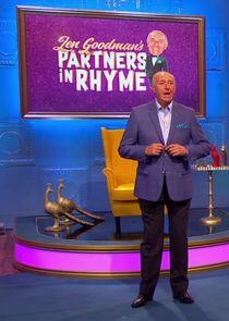 Len Goodman's Partners in Rhyme Len Goodman's Partners in Rhyme
