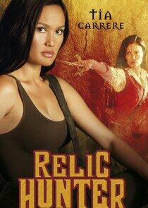 Relic Hunter Relic Hunter