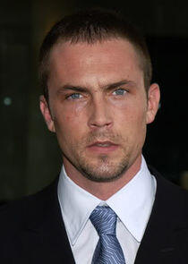 Desmond Harrington Desmond Harrington