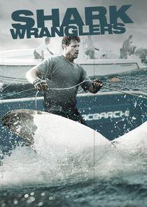 Shark Wranglers Shark Wranglers