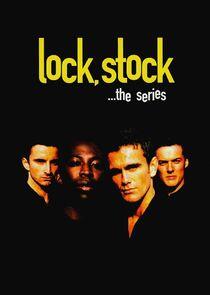 Lock, Stock... Lock, Stock...
