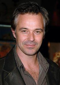 Cameron Daddo Cameron Daddo