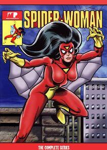 Spider-Woman Spider-Woman