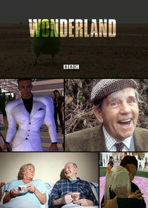 Wonderland Wonderland