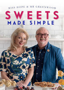 Sweets Made Simple Sweets Made Simple