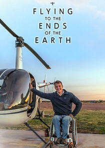 Flying to the Ends of the Earth Flying to the Ends of the Earth