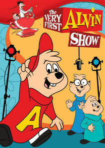 The Alvin Show The Alvin Show