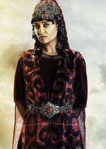 Selcan Hatun Selcan Hatun