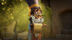 Lonely But Not Alone