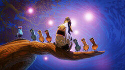 You Herd It Here First, Part 2