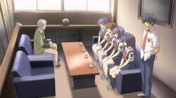 Stuck Problem Stuck Problem