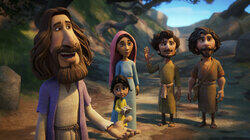 Seeking Signs, Part 1 Seeking Signs, Part 1