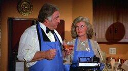 Too Many Cooks Are Murder Too Many Cooks Are Murder