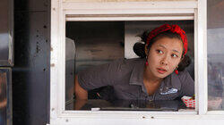 Showdown in Newport News