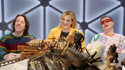 A Dirty Way to Say Biscuits A Dirty Way to Say Biscuits