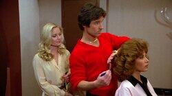 Does She, or Doesn't She? Does She, or Doesn't She?