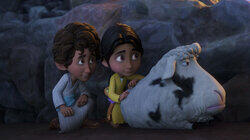 Jesus Loves the Little Children (And Their Parents, Too)