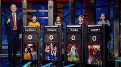 Star Trek, Pitch Perfect, Christiano Ronaldo and Nevermoor