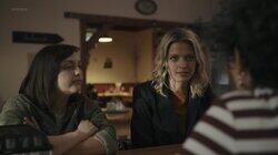 Poklidný odchod Poklidný odchod