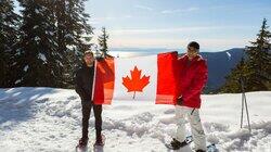 Going Wild for a Weekend in Vancouver