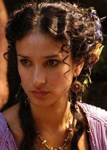 Niobe Niobe