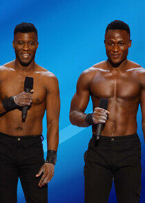 photo of Ramadhani Brothers photo of Ramadhani Brothers