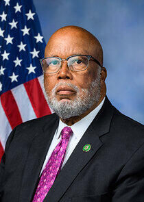 photo of Bennie Thompson photo of Bennie Thompson