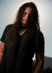 photo of Jeff Scott Soto photo of Jeff Scott Soto