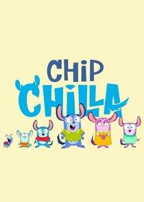 Chip Chilla Chip Chilla