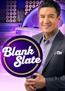 Blank Slate Blank Slate