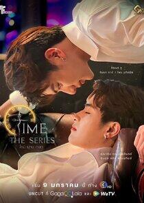 Time: The Series Time: The Series