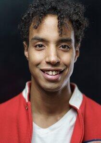 photo of Samuel Zuliani photo of Samuel Zuliani