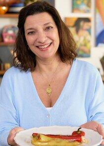 photo of Diane Kochilas photo of Diane Kochilas