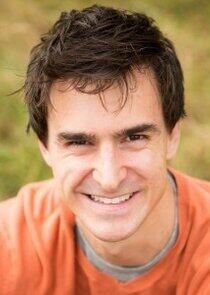 Lewis Dartnell Lewis Dartnell
